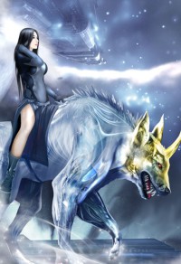 炎黃之魔主重生