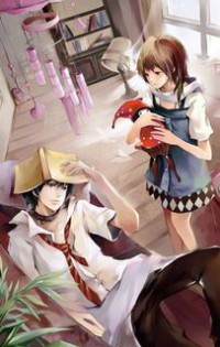 農門大娘子絕色小丈夫
