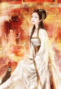 誰在前世約了你(原名:知與誰同)