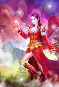 仙人御女錄 (00-05)