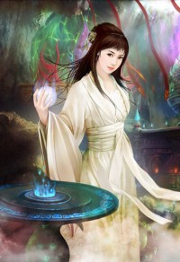 冰峰魔恋