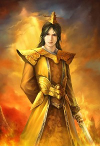 紅顏劫:冒名皇后