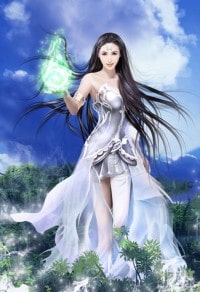 我的美女教師