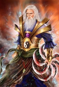 穿進黃版祭司與獸族戰士遊戲怎麼辦?