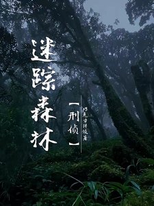 迷蹤森林【刑偵】