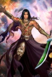 [網遊競技]榮光[電競]（完結+番外）