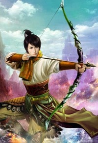 獵魔事故