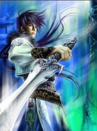 網遊之極品劍師