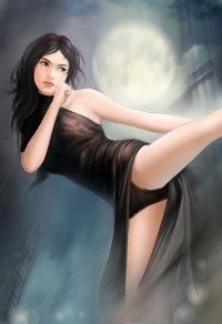 你娶我嫁
